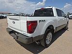 2025 Ford F-150 SuperCrew Cab 4x4 Pickup for sale #1565210 - photo 4