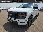 New 2025 Ford F-150 STX SuperCrew Cab Pickup for sale #1565237 - photo 1