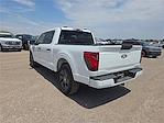New 2025 Ford F-150 STX SuperCrew Cab Pickup for sale #1565237 - photo 3