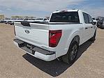 New 2025 Ford F-150 STX SuperCrew Cab Pickup for sale #1565237 - photo 4