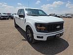 New 2025 Ford F-150 STX SuperCrew Cab Pickup for sale #1565237 - photo 6