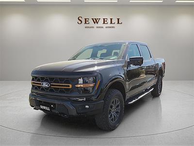 2025 Ford F-150 SuperCrew Cab 4x4 Pickup for sale #1565291 - photo 1