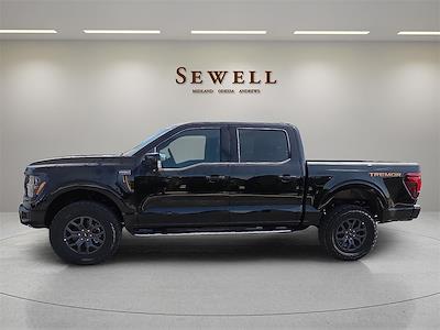 2025 Ford F-150 SuperCrew Cab 4WD Pickup for sale #1565291 - photo 2