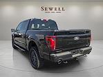 2025 Ford F-150 SuperCrew Cab 4WD Pickup for sale #1565291 - photo 3