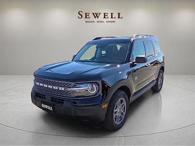 New 2025 Ford Bronco Sport - photo 1