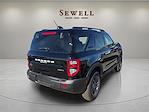 2025 Ford Bronco Sport 4WD SUV for sale #1565340 - photo 4