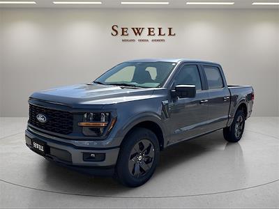 2025 Ford F-150 SuperCrew Cab 4x2 Pickup for sale #1565346 - photo 1