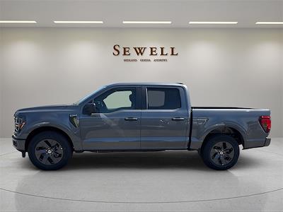 2025 Ford F-150 SuperCrew Cab 4x2 Pickup for sale #1565346 - photo 2