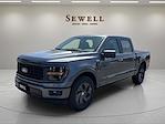2025 Ford F-150 SuperCrew Cab 4x2 Pickup for sale #1565346 - photo 1