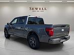 2025 Ford F-150 SuperCrew Cab 4x2 Pickup for sale #1565346 - photo 3