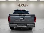 2025 Ford F-150 SuperCrew Cab 4x2 Pickup for sale #1565346 - photo 4