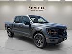 2025 Ford F-150 SuperCrew Cab 4x2 Pickup for sale #1565346 - photo 7