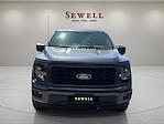 2025 Ford F-150 SuperCrew Cab 4x2 Pickup for sale #1565346 - photo 8