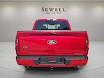 New 2025 Ford F-150 XLT SuperCrew Cab for sale #1565372 - photo 4