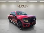 New 2025 Ford F-150 XLT SuperCrew Cab for sale #1565372 - photo 7