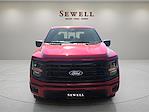 New 2025 Ford F-150 XLT SuperCrew Cab for sale #1565372 - photo 8