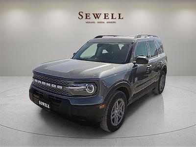 New 2025 Ford Bronco Sport - photo 1