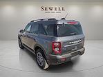 2025 Ford Bronco Sport 4WD SUV for sale #1565714 - photo 3