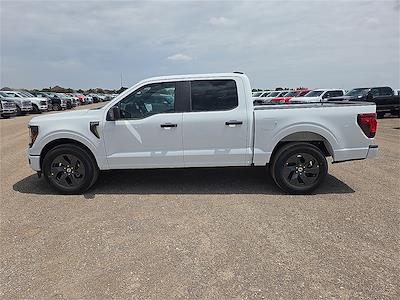 New 2025 Ford F-150 STX SuperCrew Cab Pickup for sale #1565786 - photo 2