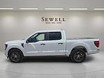 New 2025 Ford F-150 STX SuperCrew Cab Pickup for sale #1565786 - photo 2