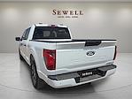 New 2025 Ford F-150 STX SuperCrew Cab Pickup for sale #1565786 - photo 3