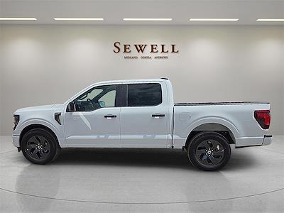 New 2025 Ford F-150 STX SuperCrew Cab Pickup for sale #1565823 - photo 2