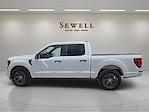2025 Ford F-150 SuperCrew Cab 4x2 Pickup for sale #1565823 - photo 2