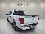 2025 Ford F-150 SuperCrew Cab RWD Pickup for sale #1565823 - photo 22