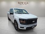 2025 Ford F-150 SuperCrew Cab RWD Pickup for sale #1565823 - photo 25