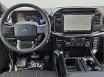 2025 Ford F-150 SuperCrew Cab RWD Pickup for sale #1565823 - photo 29