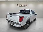 2025 Ford F-150 SuperCrew Cab 4x2 Pickup for sale #1565823 - photo 4