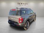 2025 Ford Bronco Sport 4WD SUV for sale #1565839 - photo 4