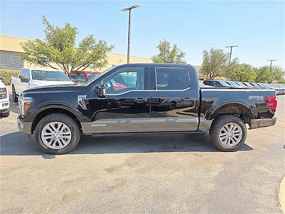 2025 Ford F-150 SuperCrew Cab 4x4 Pickup for sale #1566019 - photo 2