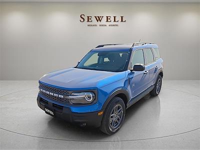 New 2025 Ford Bronco Sport - photo 1