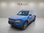 2025 Ford Bronco Sport 4WD SUV for sale #1566075 - photo 1