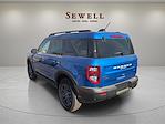 2025 Ford Bronco Sport 4WD SUV for sale #1566075 - photo 3
