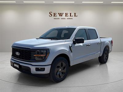 2025 Ford F-150 SuperCrew Cab 4x2 Pickup for sale #1566125 - photo 1