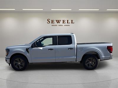 2025 Ford F-150 SuperCrew Cab 4x2 Pickup for sale #1566125 - photo 2
