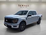2025 Ford F-150 SuperCrew Cab 4x2 Pickup for sale #1566125 - photo 1