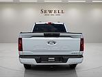 2025 Ford F-150 SuperCrew Cab 4x2 Pickup for sale #1566125 - photo 4