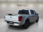 2025 Ford F-150 SuperCrew Cab 4x2 Pickup for sale #1566125 - photo 5