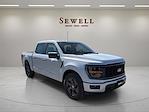 2025 Ford F-150 SuperCrew Cab 4x2 Pickup for sale #1566125 - photo 7