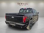 2025 Ford F-150 SuperCrew Cab 4WD Pickup for sale #1566162 - photo 4