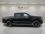 2025 Ford F-150 SuperCrew Cab 4WD Pickup for sale #1566162 - photo 5