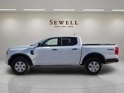 New 2025 Ford Ranger XL SuperCrew Cab for sale #1566205 - photo 2