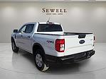 2025 Ford Ranger SuperCrew Cab 4WD Pickup for sale #1566205 - photo 3