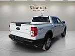 2025 Ford Ranger SuperCrew Cab 4WD Pickup for sale #1566205 - photo 4