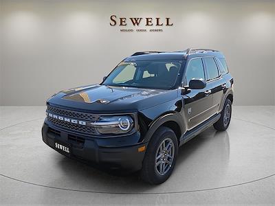 New 2025 Ford Bronco Sport - photo 1