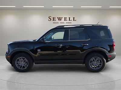 New 2025 Ford Bronco Sport - photo 1