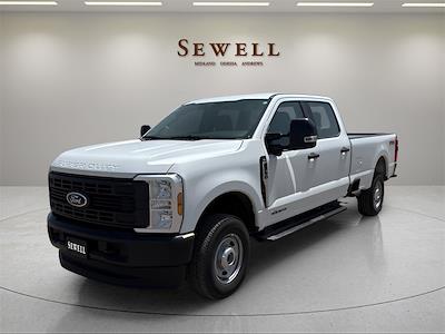2025 Ford F-250 Crew Cab 4x4 Pickup for sale #1566446 - photo 1